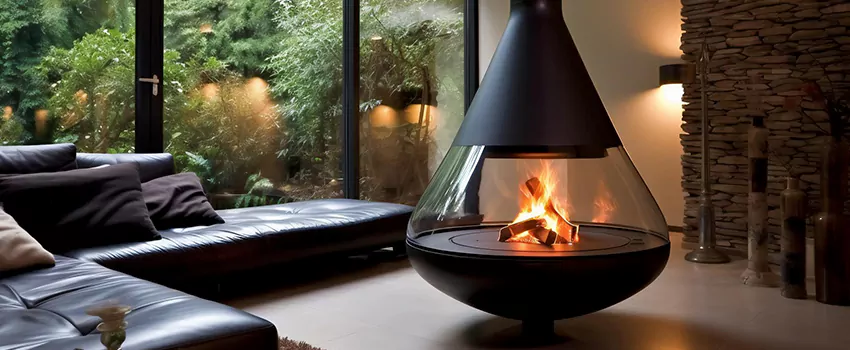Affordable Floating Fireplace Repair And Installation Services in Emporia, Kansas