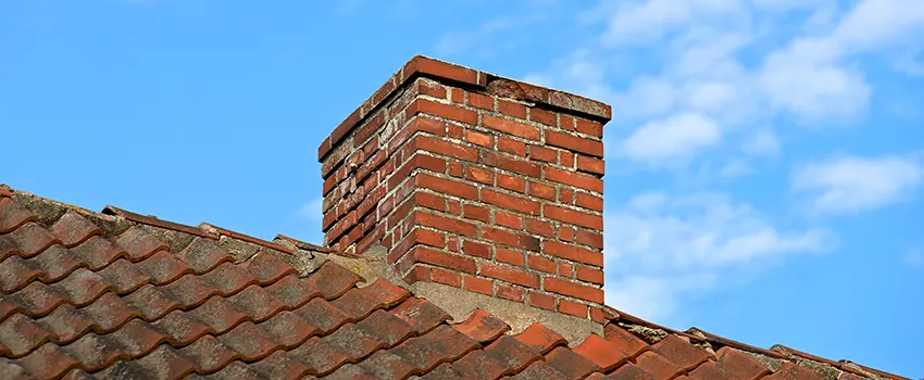 Flue Tiles Cracked Repair Services near Me in Emporia, KS