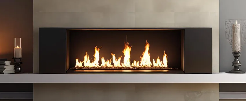 Vent Free Gas Fireplaces Repair Solutions in Emporia, Kansas