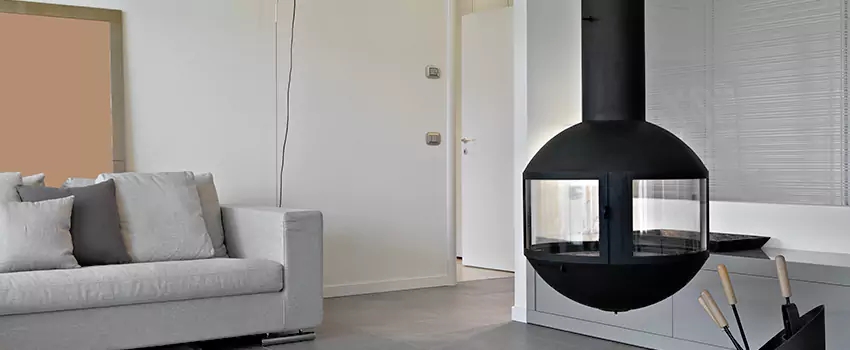 Hanging & Suspended Fireplaces Designer in Emporia, Kansas