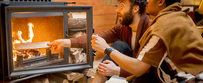 Benefits of Harman Stoves Fireplace in Emporia, Kansas