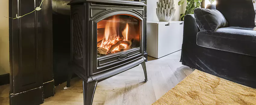 Cost of Hearthstone Stoves Fireplace Services in Emporia, Kansas