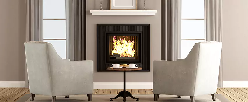 Heat & Glo Outdoor Gas Fireplaces Installation Contractors in Emporia, Kansas