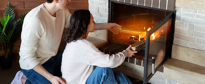 Kings Man Direct Vent Fireplaces Services in Emporia, Kansas