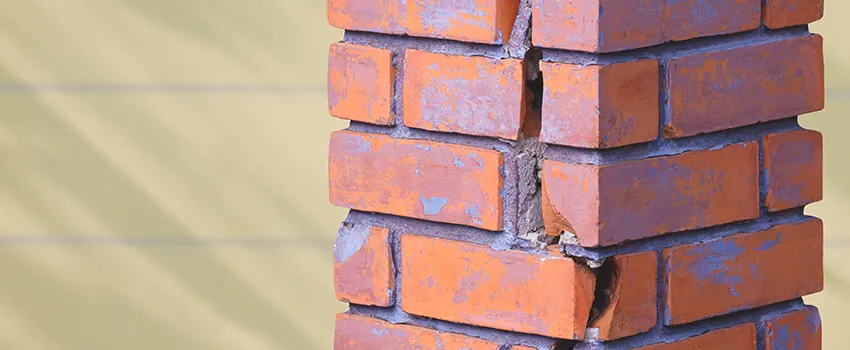 Leaking Chimney Repair And Replacement Cost in Emporia, Kansas