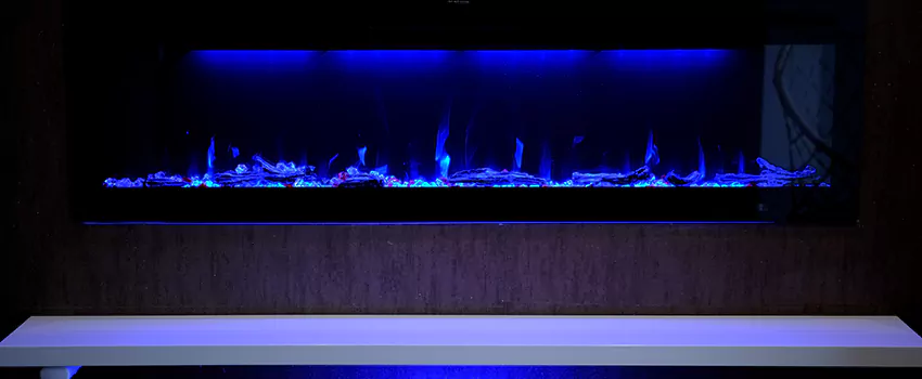 Benefits of Multi-Color Fireplace Installation in Emporia, KS