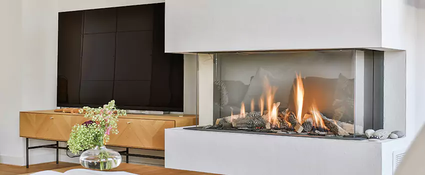 Ortal Wilderness Fireplace Repair and Maintenance in Emporia, Kansas