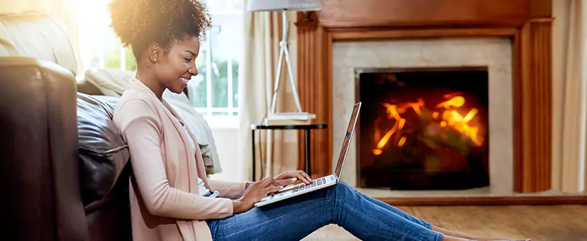 Cost-Effective Osburn Fireplace Installation and Repair in Emporia, KS
