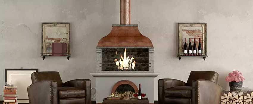 Benefits of Pacific Energy Fireplace in Emporia, Kansas