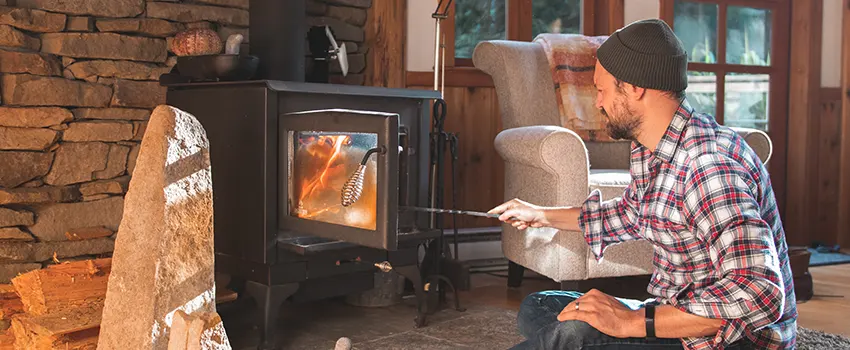 Cost of Pellet Fireplace Installation Services in Emporia, KS