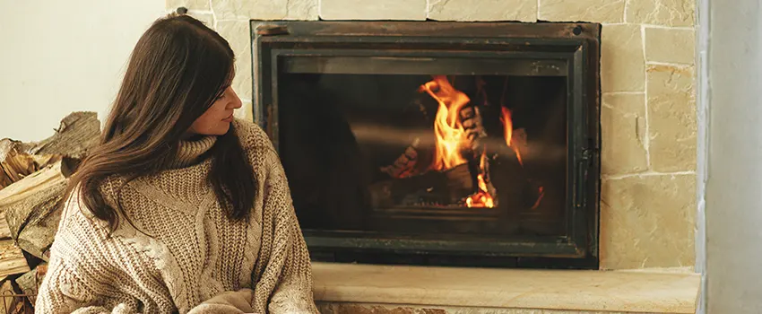 Regency Outdoor Fireplace Products Maintenance and Replacement Services in Emporia, Kansas
