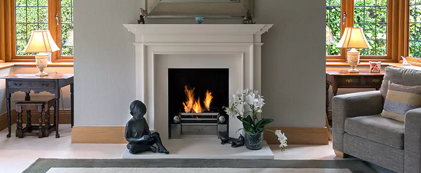 RSF Fireplaces Maintenance and Repair in Emporia, Kansas