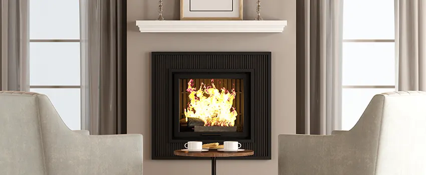 Superior Outdoor Fireplace Repair in Emporia, KS