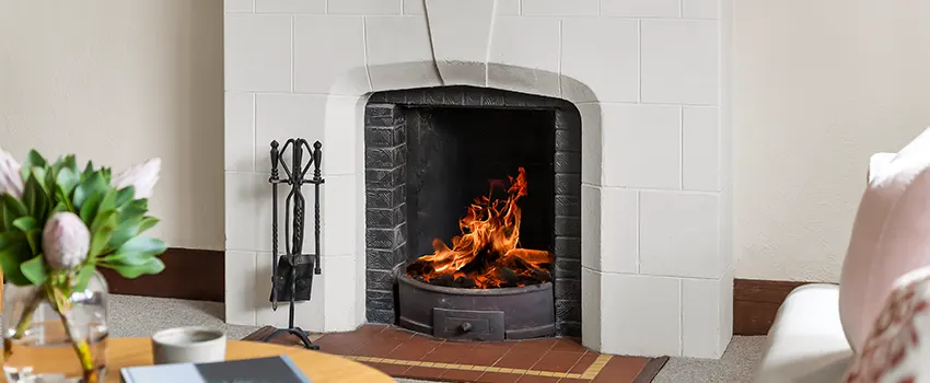 Valor Fireplaces and Stove Repair in Emporia, KS
