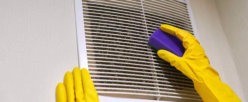Vent Cleaning Company in Emporia, KS
