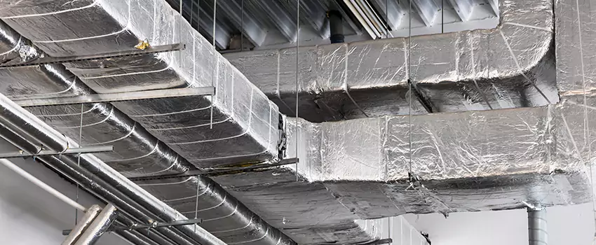 Vent Dust Cleaning Cost in Emporia, KS