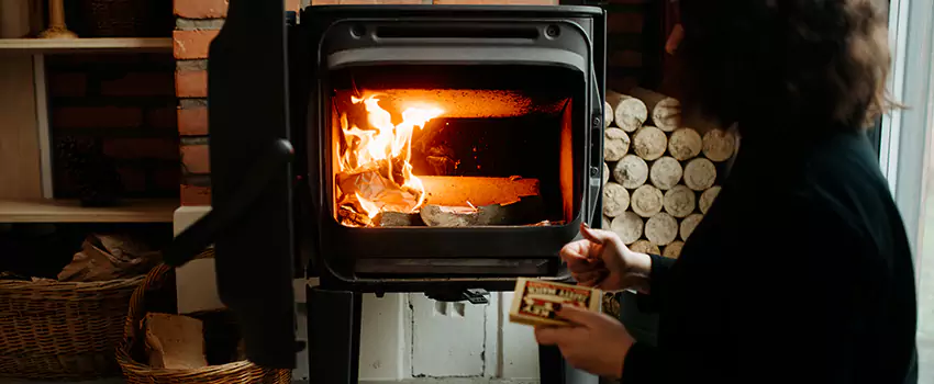 Key Features of Vermont Castings Fireplaces in Emporia, KS