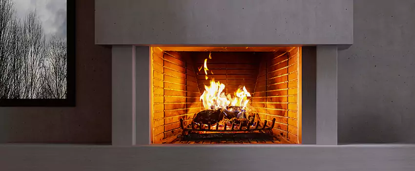 Indoor Wood Burning Furnace Repair and Installation in Emporia, Kansas