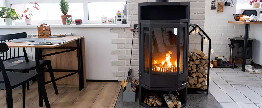 Wood Stove Firebox Installation Services in Emporia, KS