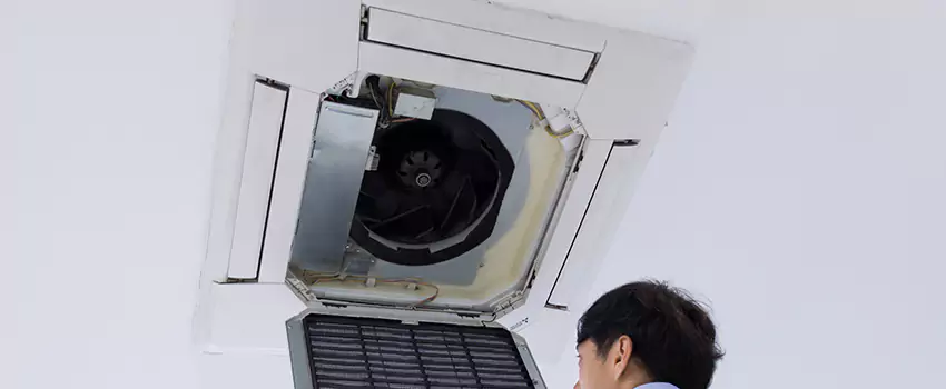 Benefits of Professional Air Duct Cleaning in Emporia, Kansas