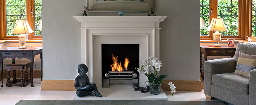 Astria Open-Hearth Wood Fireplaces Services in Emporia, KS