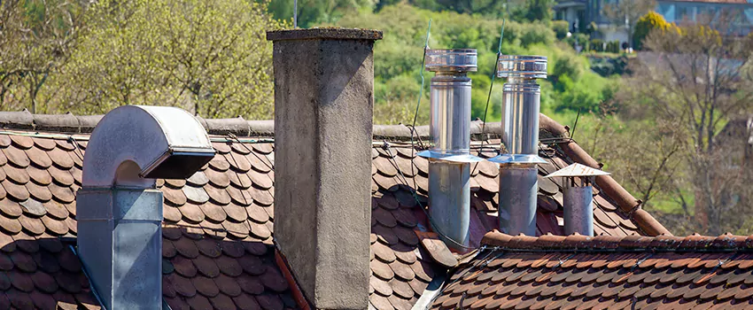 Commercial Chimney Blockage Removal in Emporia, Kansas