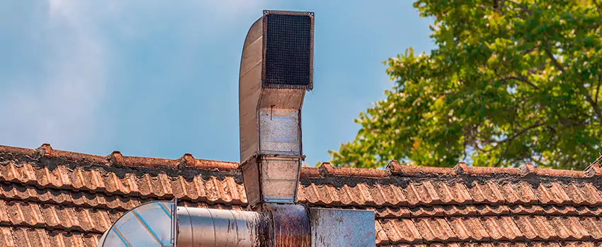 Chimney Cleaning Cost in Emporia, Kansas