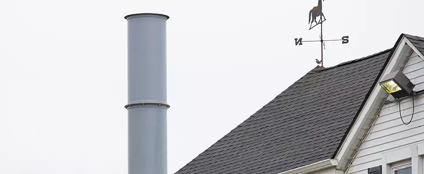 Multi-flue Chimney Caps Installation And Repair in Emporia, KS