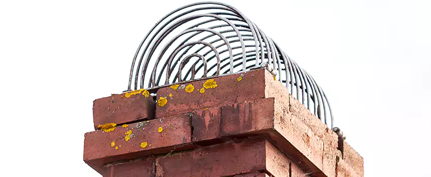 Chimney Crown Problems in Emporia, Kansas