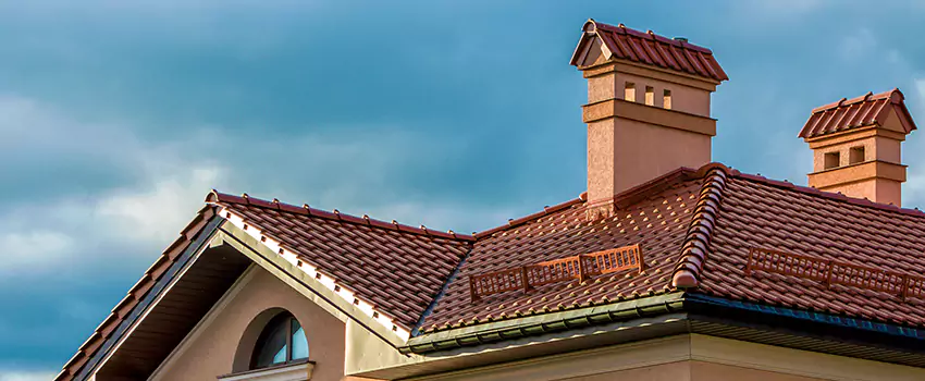 Residential Chimney Services in Emporia, Kansas
