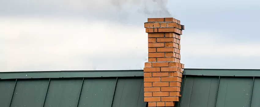 Chimney Installation Company in Emporia, KS