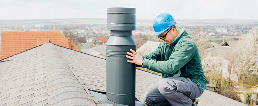 Insulated Chimney Liner Services in Emporia, KS
