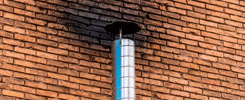 Chimney Design and Style Remodel Services in Emporia, Kansas