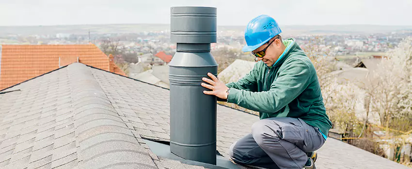Chimney Repair Cost in Emporia, KS