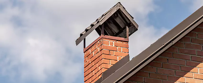 Chimney Saver Masonry Repair Contractor in Emporia, Kansas