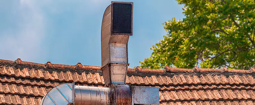Chimney Blockage Removal in Emporia, Kansas