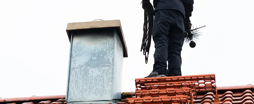 Modern Chimney Sweeping Techniques in Emporia, Kansas