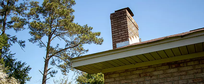 Brick Chimney Sweep Near Me in Emporia, KS