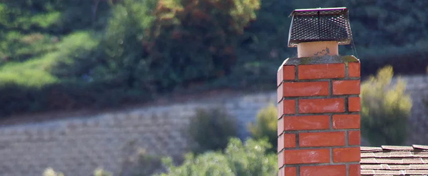 Chimney Tuckpointing And Masonry Restoration in Emporia, KS
