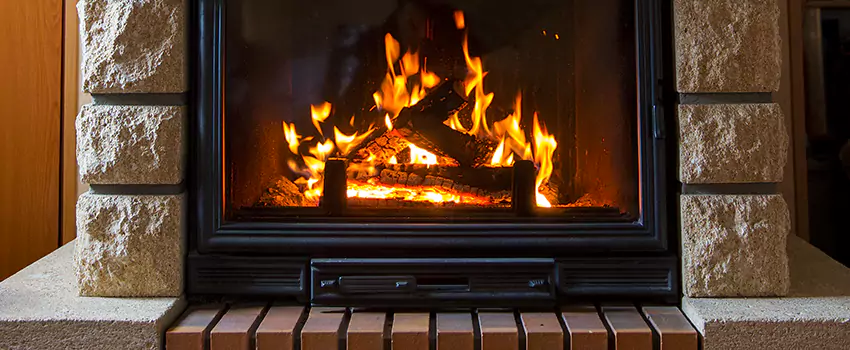Decorative Fireplace Installation Cost in Emporia, Kansas