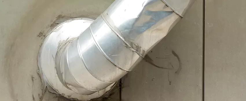Dryer Vent Repair Process in Emporia, KS