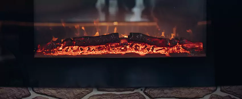 Cost of Electric Fireplace Repair Service in Emporia, Kansas