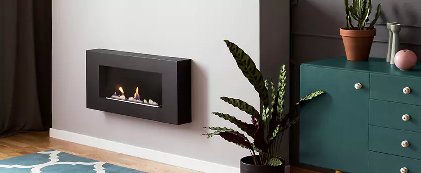 Cost of Ethanol Fireplace Repair And Installation Services in Emporia, KS