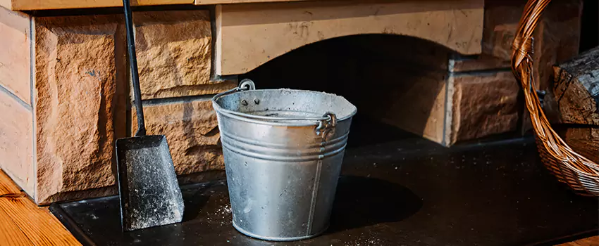 Clean The Fireplace Mantle And Hearth in Emporia, Kansas