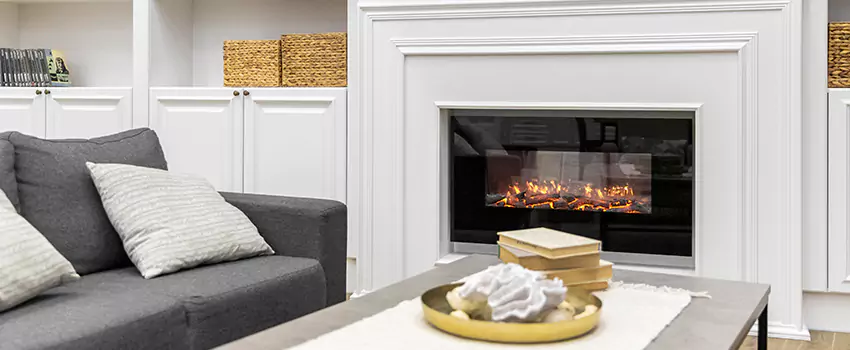 Professional Fireplace Maintenance Contractors in Emporia, KS