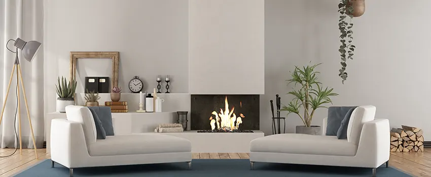Decorative Fireplace Crystals Services in Emporia, Kansas