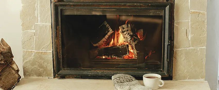 Fireplace Door Handle Replacements Services in Emporia, Kansas