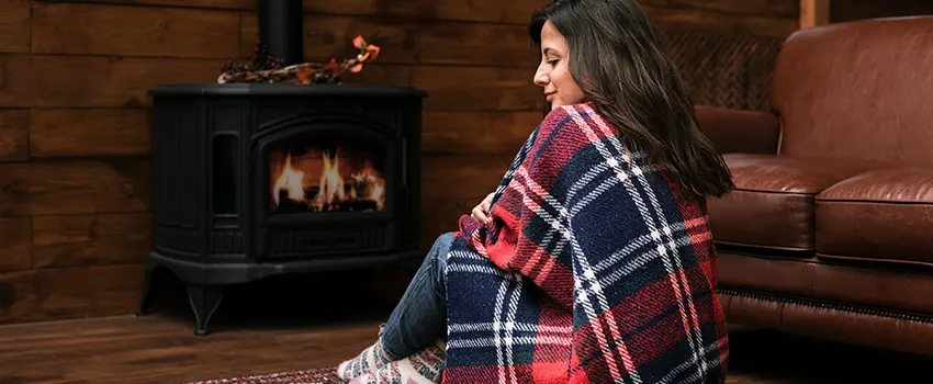 Fireplace Firebox Grate Replacement Services  in Emporia, Kansas