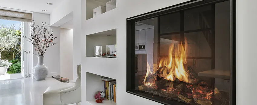 Fireplace Screen Installation And Replacement in Emporia, KS