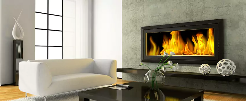 Fireplace Hearth Ideas in Emporia, Kansas